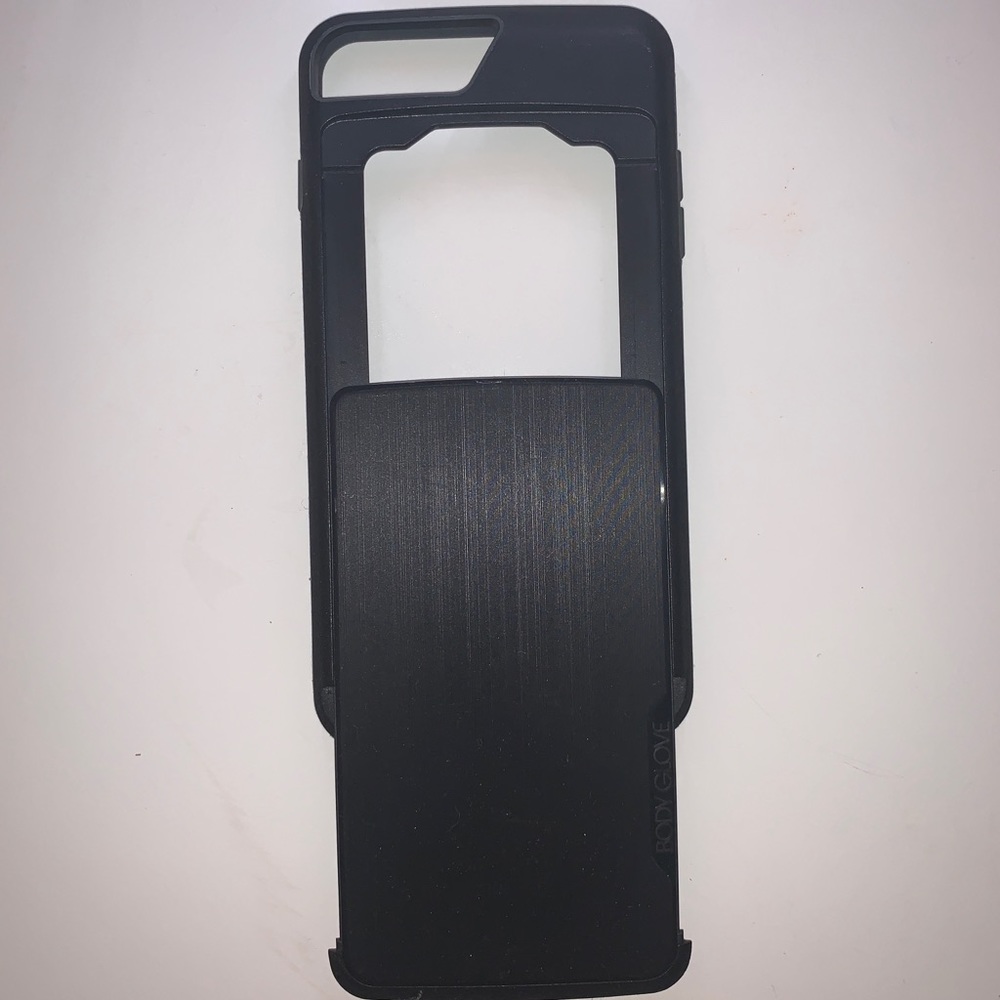 Bodyglove iPhone 7/8 Plus Wallet Case